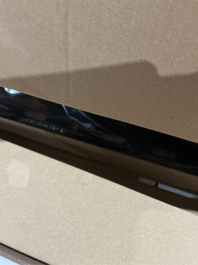 Condition photo showing Good Condition for Mounting Dream TV Wall Mounts Bracket for Most 42-84 Inch TVs, UL Listed Premium TV Mount Full Motion with Articulating Arms, Max VESA 600x400mm and 100LBS, Fits 16", 18", 24" Studs, MD2296-24K Fits 42"-84" TV, 24" Studs