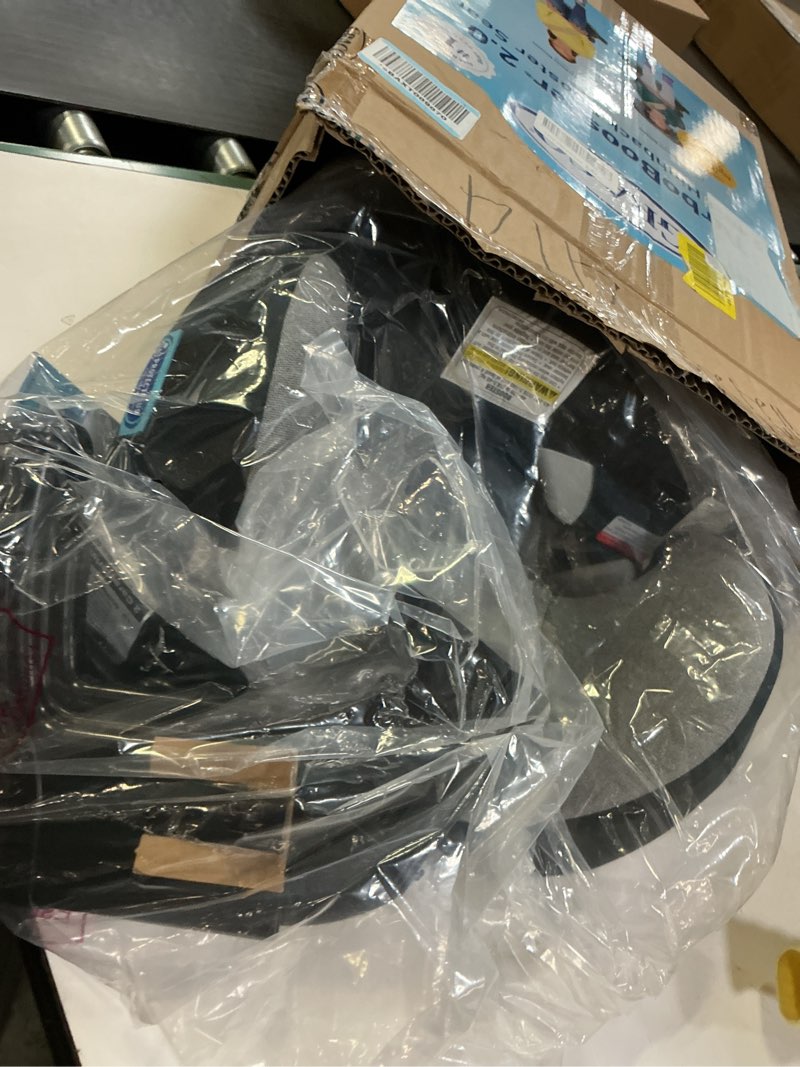 Condition photo showing Good Condition for Graco TurboBooster 2.0 Highback Booster Car Seat, Declan TurboBooster 2.0 Declan