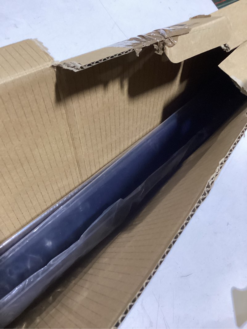 Condition photo showing As Is for SAOKNCE 4 Pieces in-Channel Extra Durable Rain Guards Fit for 2024-2025 Toyota Grand Highlander,Wind