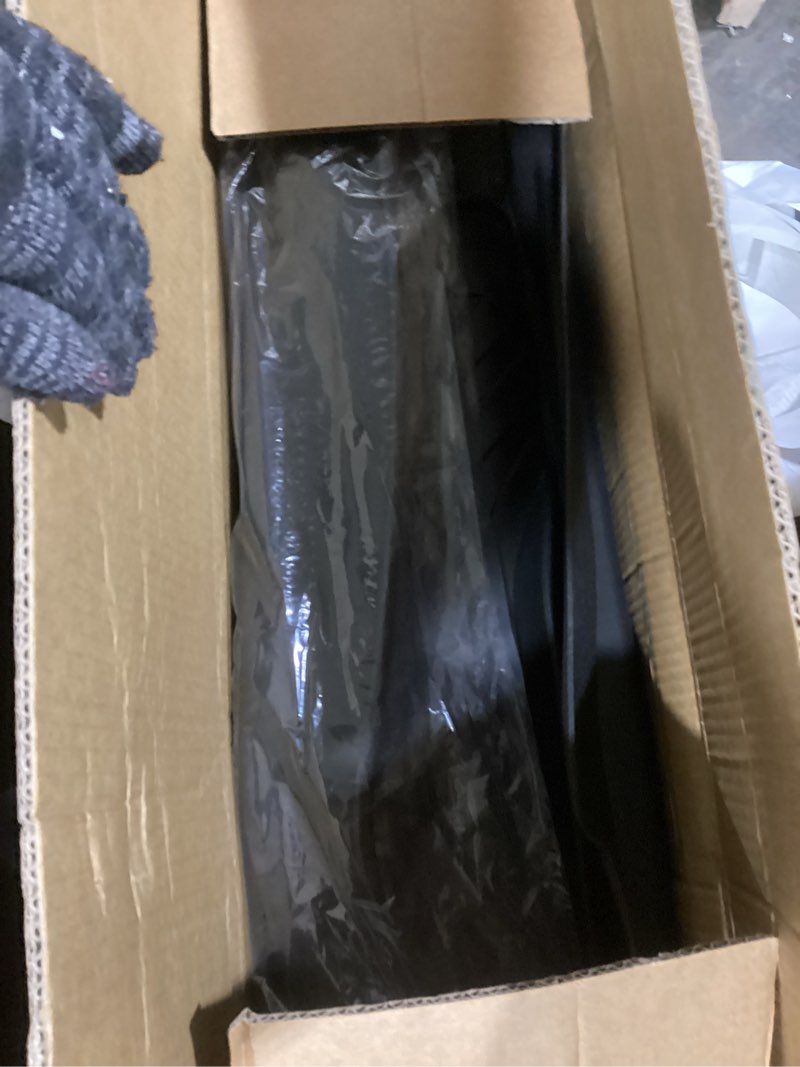 Hutisya-Floor Mats & Cargo Liner Set Fit for Chevy Suburban/GMC Yukon XL (8 Seater)(with 2nd Row Ben