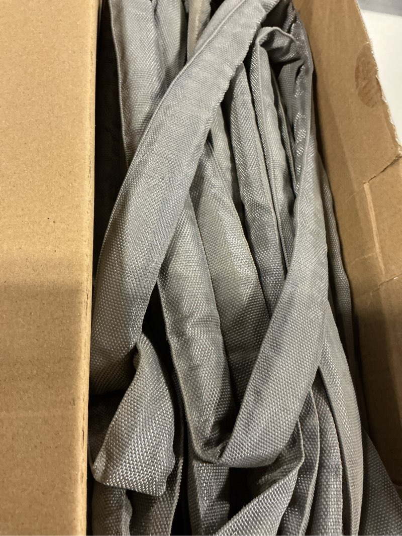 Condition photo showing Good Condition for garden hose 100 ft, non-expanding water hose, ultra-light & flexible, burst-resistant, kink-free, high-pressure garden hose all-weather use for lawns, gardens, and outdoor cleaning