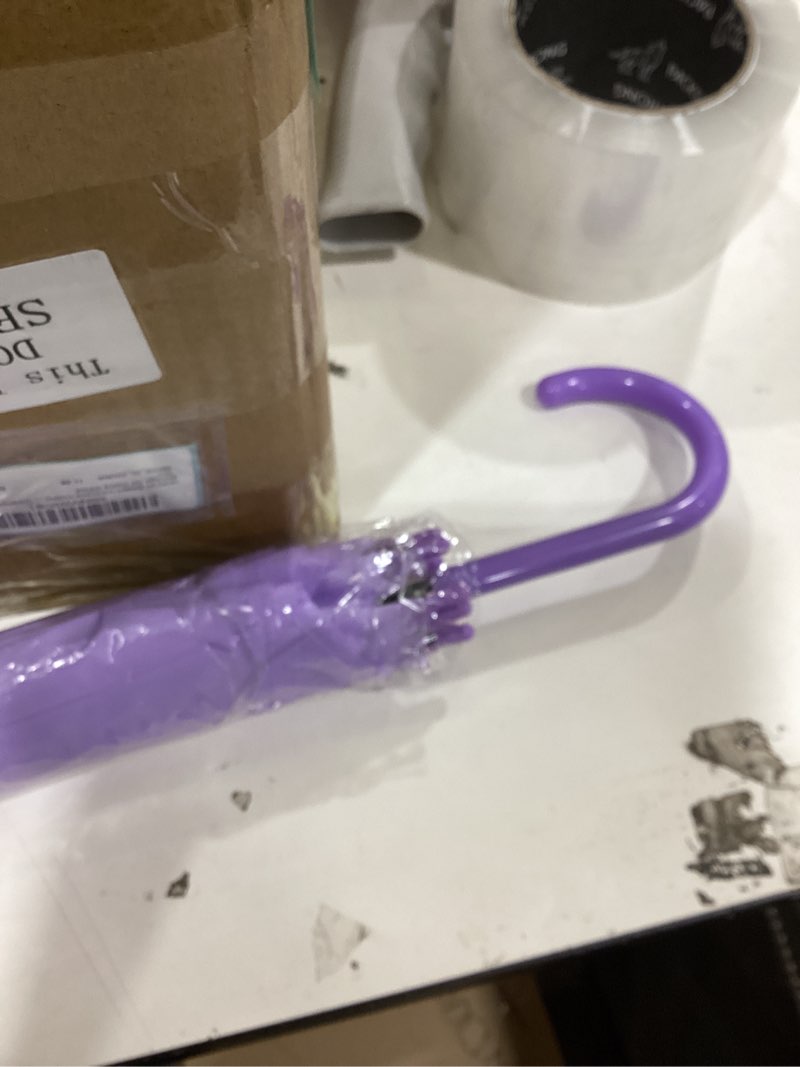 Condition photo showing item condition for umbrella