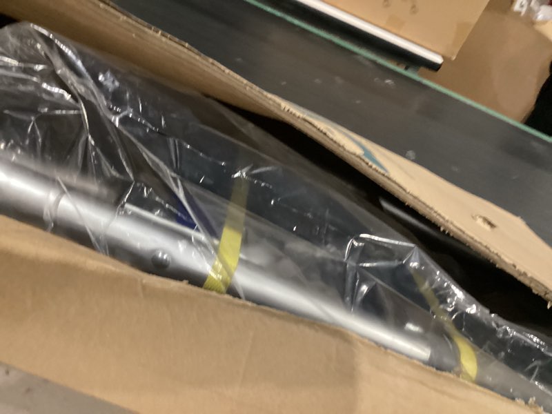 Condition photo showing As Is for Walker Adlt 2but w/5 whl.1/ea