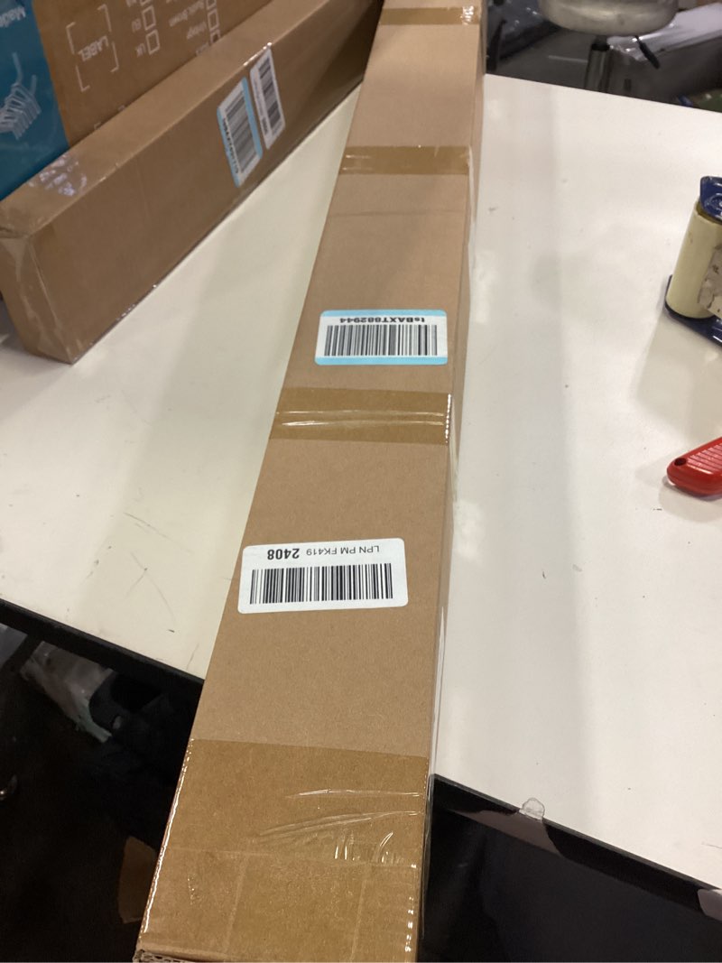 Condition photo showing New/Like New for RTCT Polypropylene Training Katana Sword high Toughness Cosplay, Shooting Props,The Set Includes a Belt and Knife Holder for The Long and Short Dual Knives.