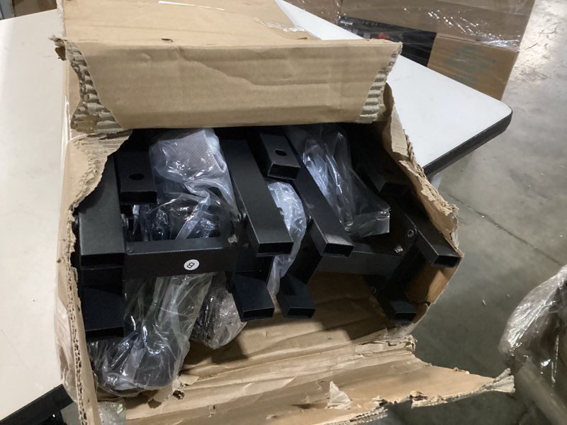 Condition photo showing As Is for Over The Toilet Storage Cabinet, Above Toilet Bathroom Storage Cabinet with Double Doors and Soft Hinges Over Toilet Storage Shelf Over Toilet Bathroom Organizer (Cream White)