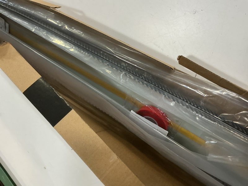 Condition photo showing Good Condition for Dashboard Cover Wrap and Front Air Condition Vent Cover For 2024 Model 3 Highland And 2025 Model Y Juniper, Interior Decoration Accessories, Not for Performance (Matte Carbon Fiber Pattern, 4PCS) Dashboard Cover & Front AC Vent Matte Carbon Fiber Pattern