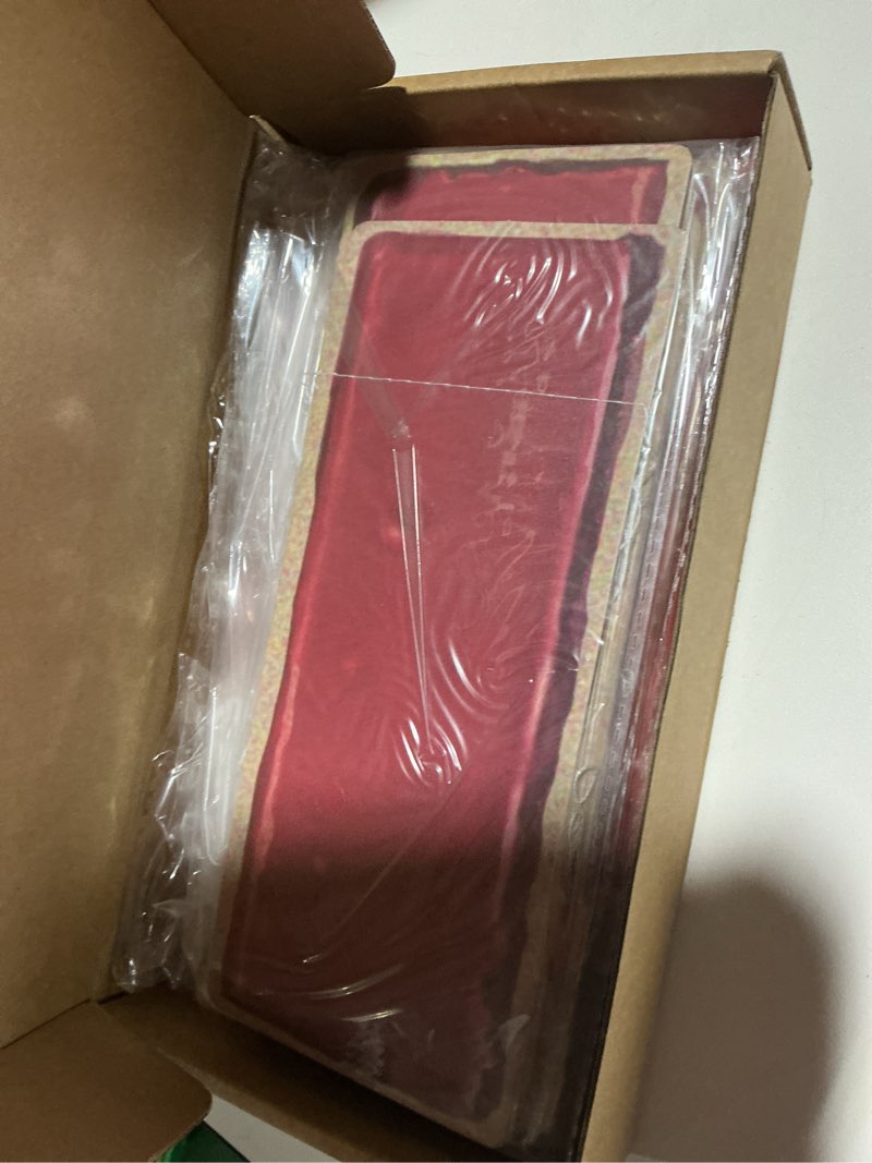 Condition photo showing Good Condition for Preboun 78.7" x 47.2" Magical Wizard Door Hanging Banner Sign Red Brick Door Banner Decoration Wall Photo Booth Backdrop Porch Decorations for Birthday Baby Shower Holiday Party Supplies(Classic)