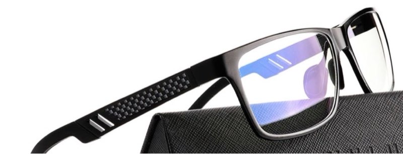 anti blue light glasses