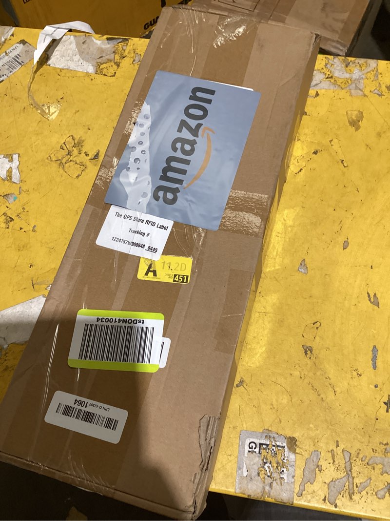 Condition photo showing As Is for xitomer dirt bike kickstand compatible with yz250f yz450f 2014-2025 motorcycle side stand foot side support