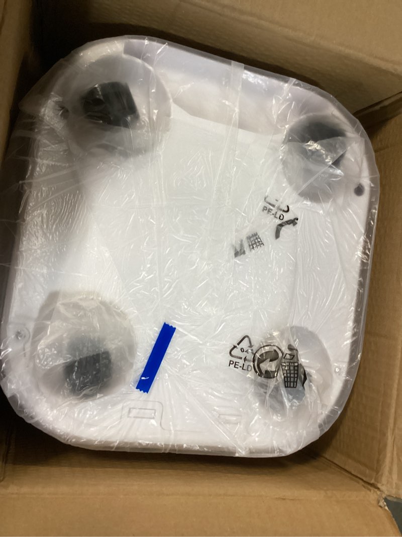 Condition photo showing New/Like New for FANCOLE Windowless Portable Air Conditioners with 4Modes & 3Speeds, 15H Timer for Smart Auto-off, 2Gal Tank for 20H Cooling, Evaporative Air Cooler 17 FT Remote, 120° Swing Swamp Cooler No Hose Needed