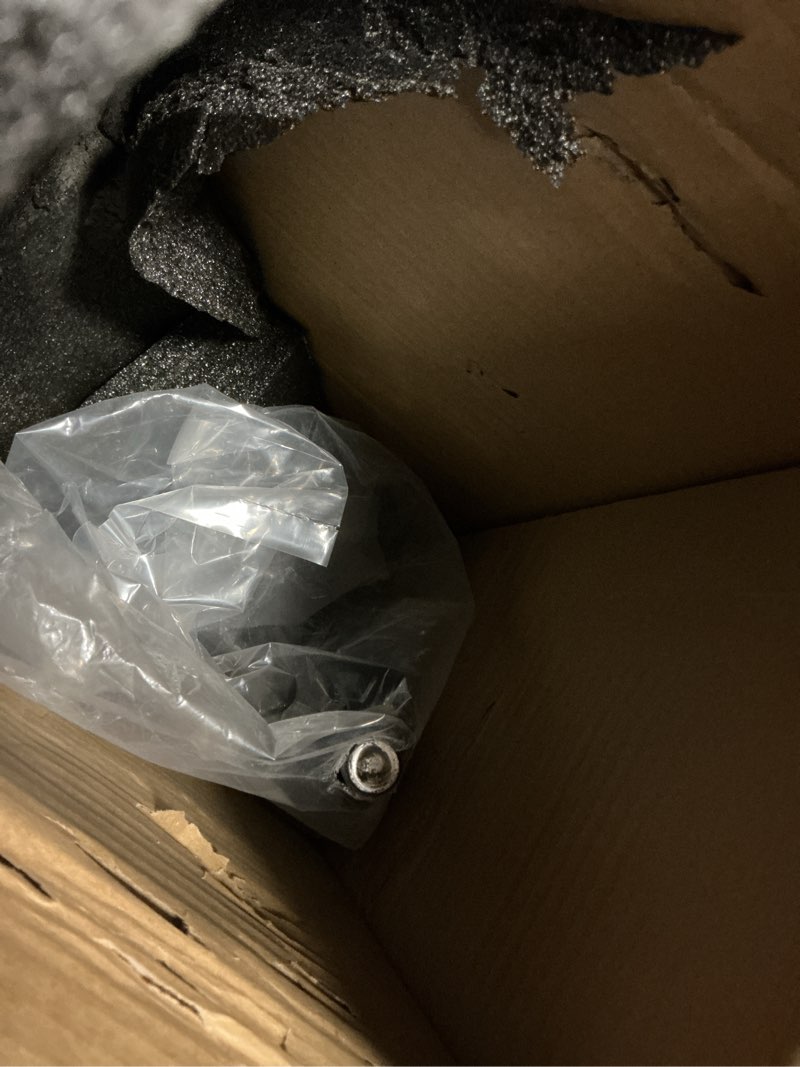 Condition photo showing Good Condition for power steering rack and pinion gear linkage assembly for hyundai santa fe 2010-2012, kia sorento 2011-2013