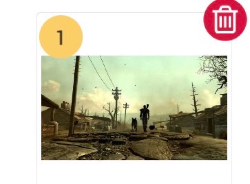 Fallout 3 Game of the Year Edition (PlayStation 3)