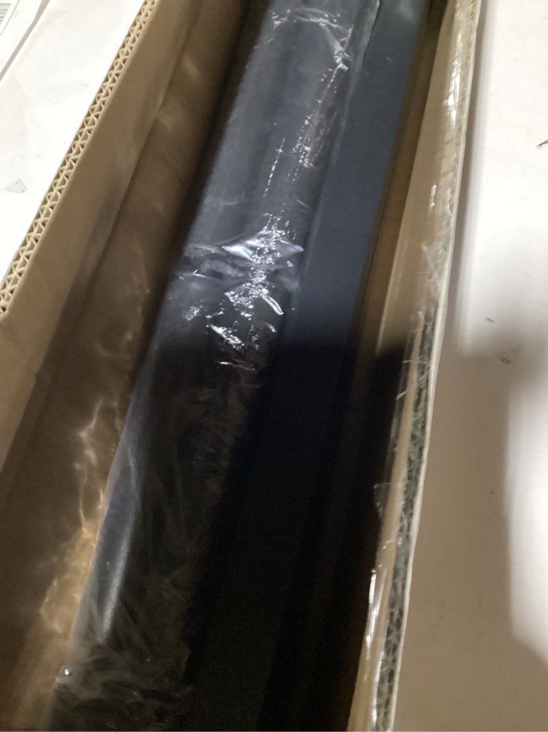 Condition photo showing New/Like New for Bedsnus Twin XL Size Bed Frame, 9 Inch Metal Basics Bed Frame,High Profile Base for Box Spring, 6-Leg Support, Noise-Free, Easy Assembly, Black