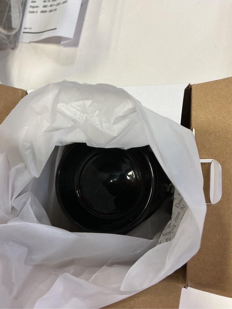 Condition photo showing Good Condition for baby brezza portable warmer – 3x faster baby bottle warming - travel breastmilk and formula warmer - safe, even heating - up to 9oz - no adapters, black