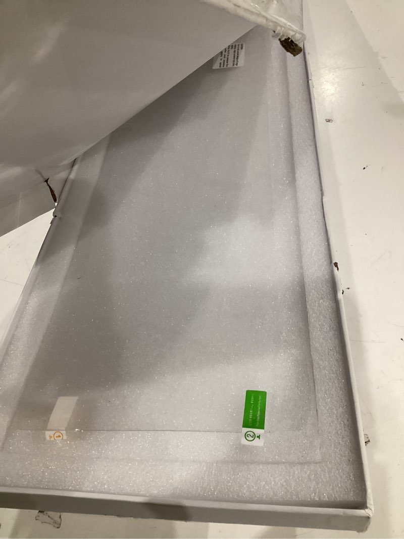 Condition photo showing Good Condition for cdefg 4pcs for 2024 2025 2026 kia sorento screen protectors, 12.3 inch touchscreen all-in-one & ac, (lx, s, ex, sx and sx prestige) accessories nano film kia sorento(4pcs)all-in-one & ac nano