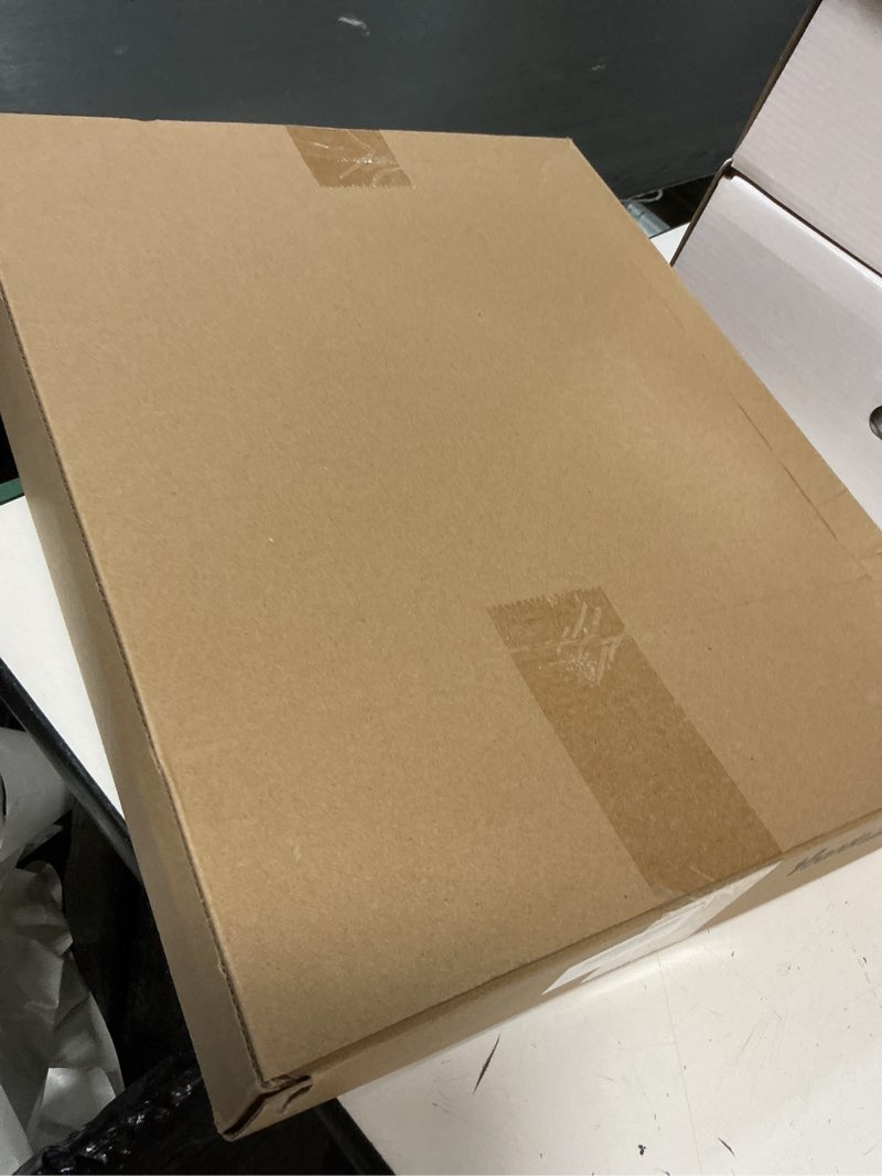 Condition photo showing New/Like New for 12 pcs graduation 13 gallon disposable trash cans graduation trash bins with 15 pcs garbage bag 1 roll double sided tape congrats grad garbage can class of 2026 party supplies