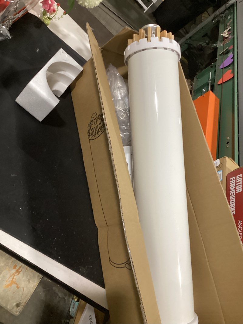 Condition photo showing Good Condition for foppapedretti octopus clothes airer - beech wood