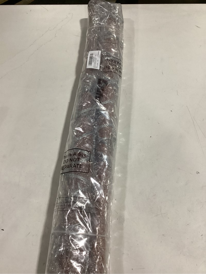 Liliful 2 Pcs Halloween Barbed Wire Baseball Wood Bat 27 Inch Barb Wire Baseball Bat Zombie Decorati