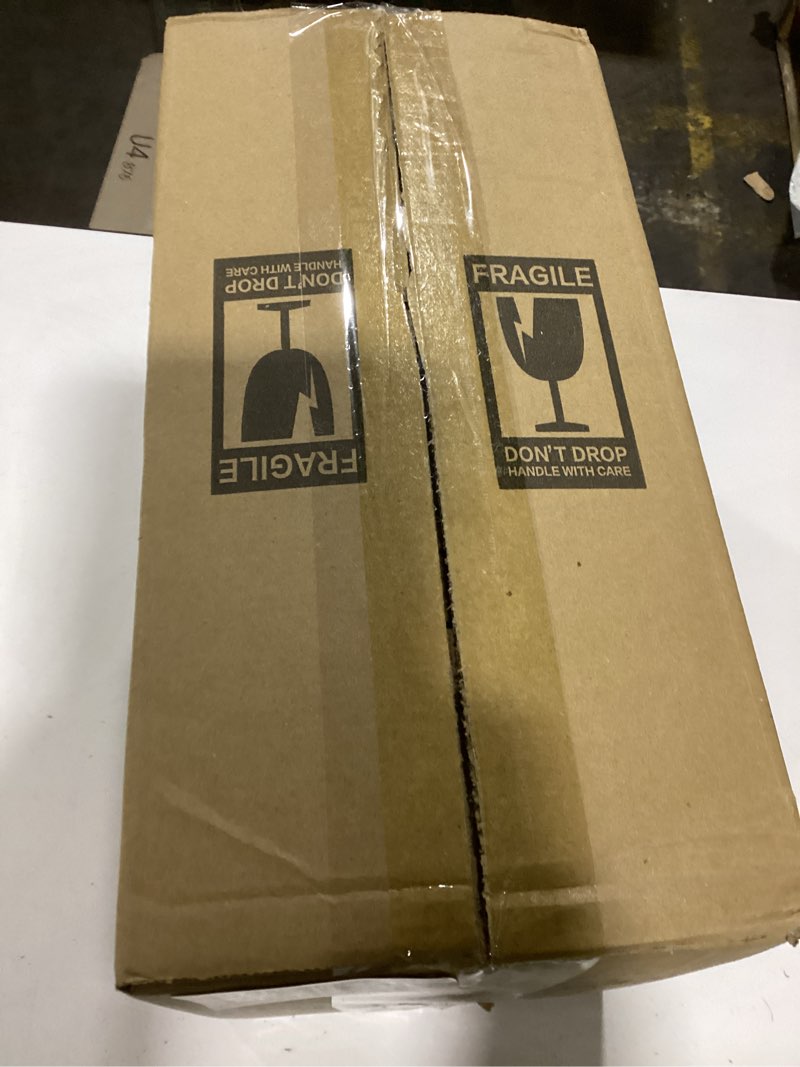 Condition photo showing New/Like New for M MCIRCO [5-Packs, 36 Oz Glass Meal Prep Containers with Snap Locking Lids Glass Food Containers,Air