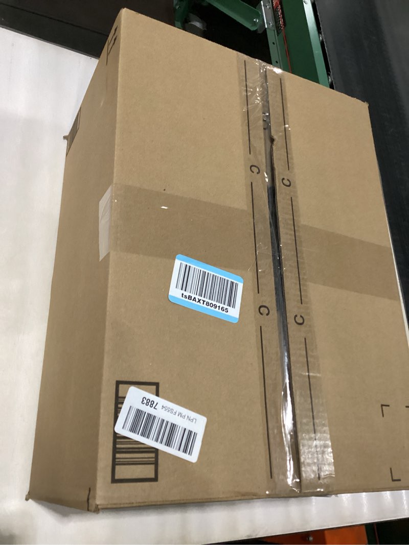 Condition photo showing New/Like New for Sunsong 3401159 Power Steering Pressure Line Hose Assembly