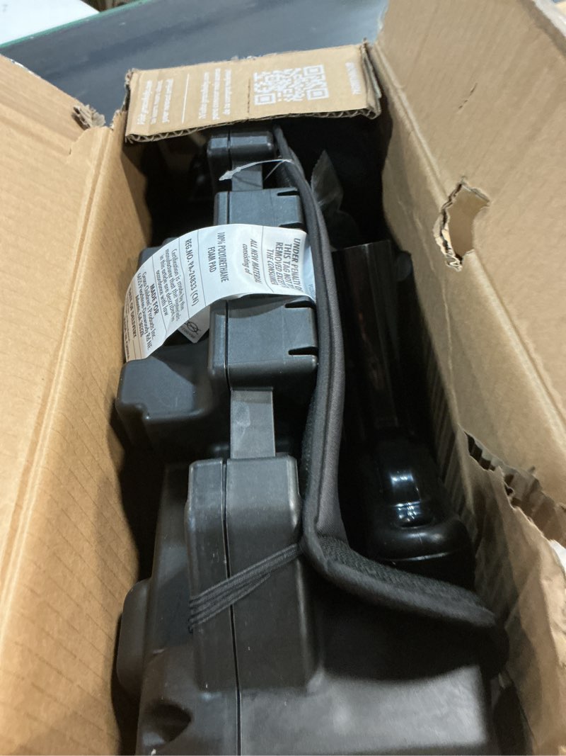 Condition photo showing Good Condition for Graco TurboBooster 2.0 Backless Booster Car Seat, Denton