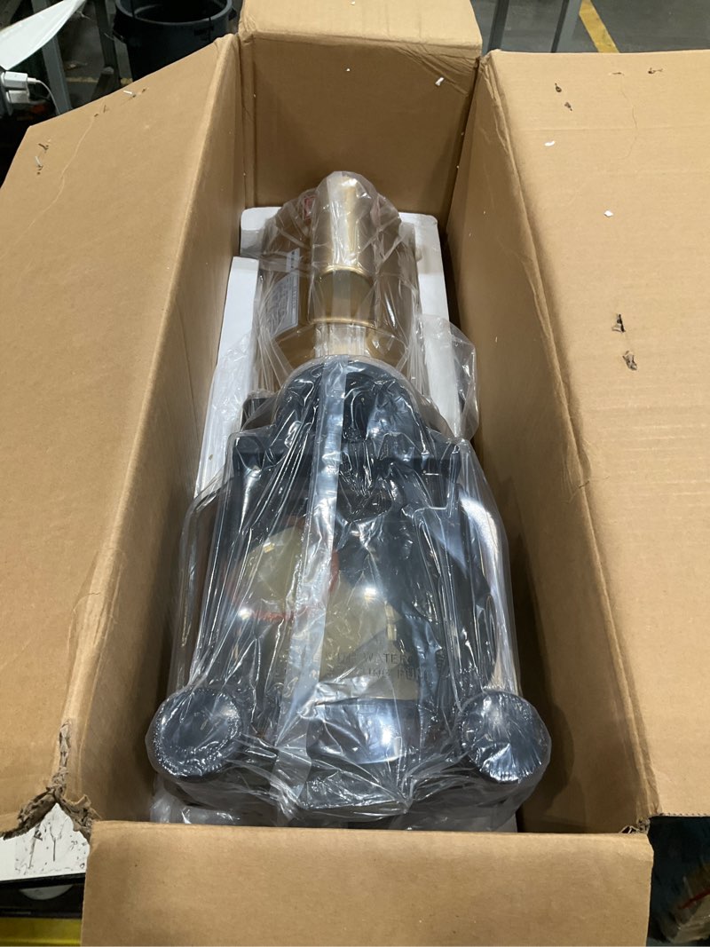 Condition photo showing Good Condition for 3 hp single speed pool pump with dual voltage 115/230v compatible with hayward super pump for in-ground pool and spa replace# w3sp2610x15, w3sp2615x20, sp2610x15, sp2615x20