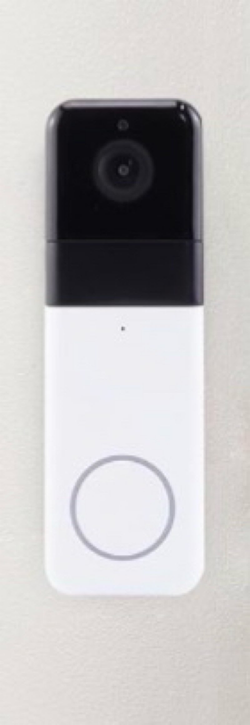 Wyze Wireless Video Doorbell Pro