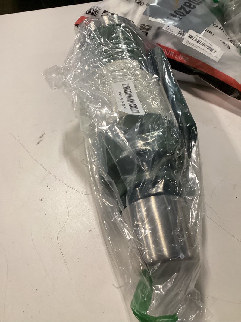 Condition photo showing Good Condition for stanley classic legendary vacuum bottle 2.0 qt | wide mouth with leakproof cup lid |keep drinks hot or cold | packable for travel | insulated stainless steel thermal bottle | bpa-free|hammertone green hammertone green 64 ounces 2.0 qt (new)