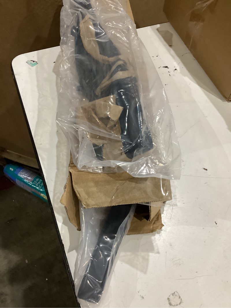 Condition photo showing Good Condition for priprilod cowl cover seal right & left compatible with toyota rav4 2019-2024 compatible with toyota rav4 prime 2021-2024 front hood seal #53866-0r052 538670r052