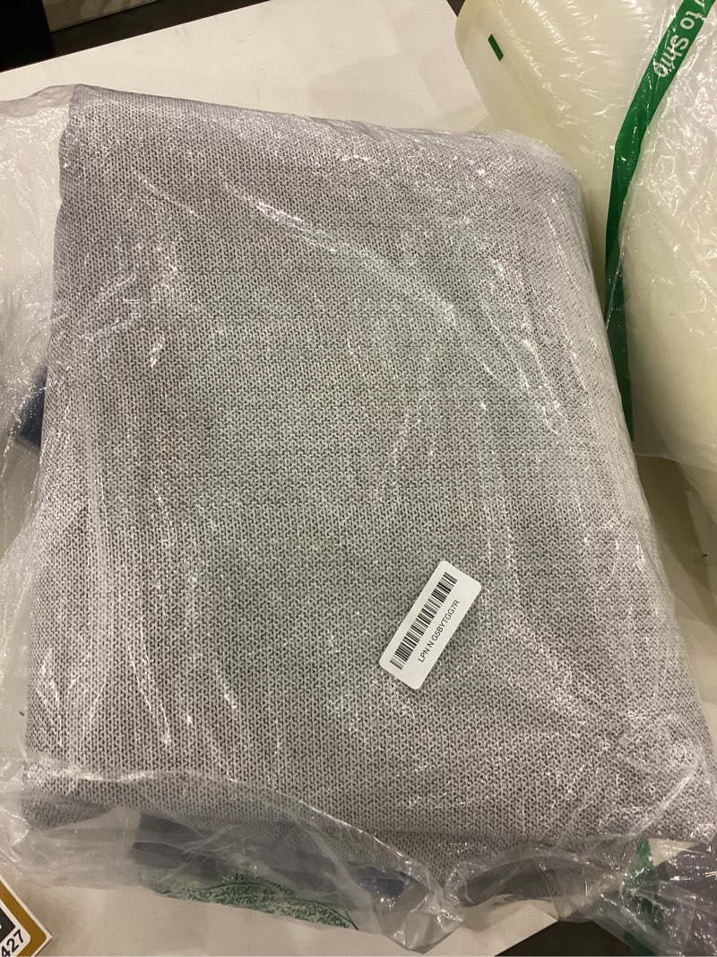 U'Artlines Boho Vintage Area Rug 5x7 Machine Washable Low Pile Soft Floor Carpet Non Slip Non Sheddi