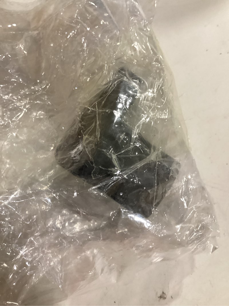 Condition photo showing As Is for incompleteoxygen sensor socket wrench kit auto repair tool accessories steel material for oxygen sensor removal selective