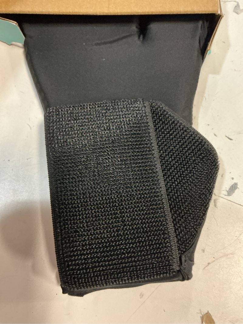 Condition photo showing New/Like New for wrist ice pack wrap - hot and cold gel thumb & hand ice pack glove for arthritis relief | microwavable & freezer safe, dual therapy for carpal tunnel, tendonitis, swelling, targeted relief for hand arthritis glove