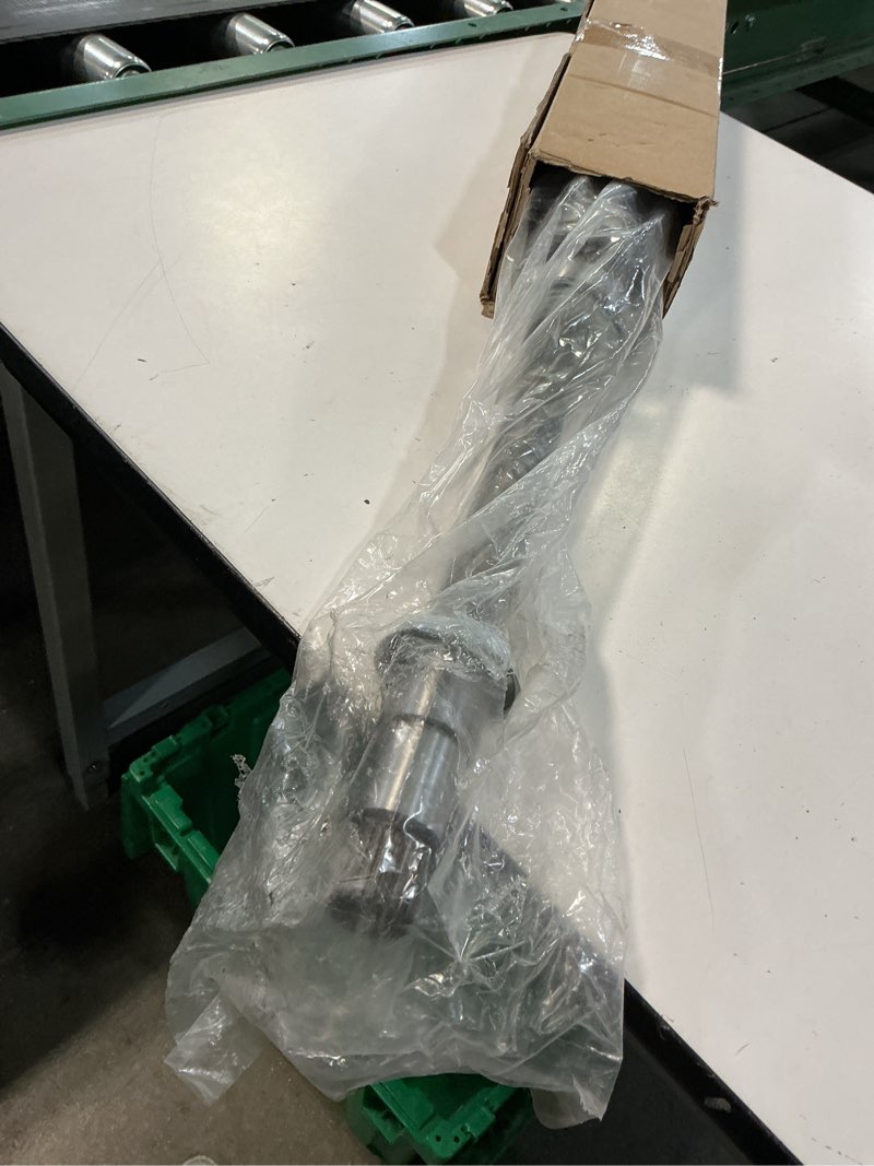 Condition photo showing Good Condition for front cv axle shaft assembly fit for toyota camry 02-17/avalon 05-16/highlander 04-07/solara 04-08, for 04-06 lexus es330 rx330/07-09 es350 rx350, right cv joint shaft, 1 pack