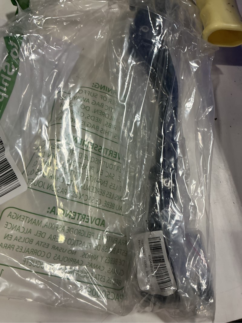 Condition photo showing New/Like New for topcabin bike kickstand enhanced,rear side/center mount,aluminum alloy bicycle kick stand adjustable kickstand for adult bike 700c 24" 26" 28" 29 mountain road bike(black 2 screw 24-29in bike)