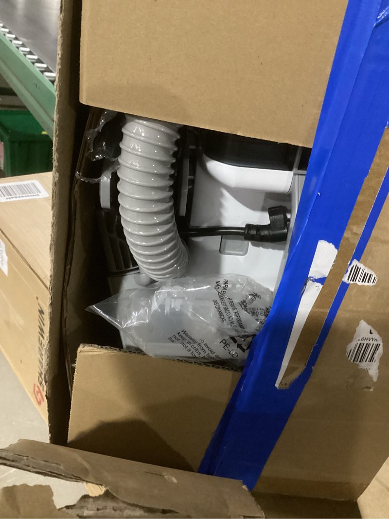 Condition photo showing Good Condition for Carpet Cleaner Machine Upholstery - 450W Shampooer Portable for Couch Rug Sofa Car Seat Furniture Fabric Wet Vacuum Spot Handheld Small Mini Car Water Aspiradora de Agua Deep Extractor Washer