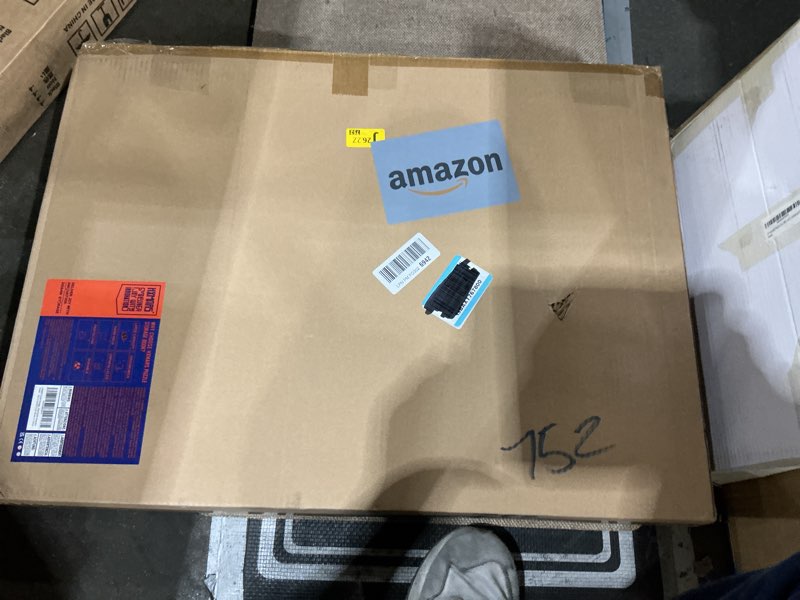 Condition photo showing New/Like New for HXMARS Puzzle Storage Folder for 1000-Pieces: Large Capacity Jigsaw Puzzles Organizer Portable with 20 Pockets, Dustproof & Protective Puzzle Accessory