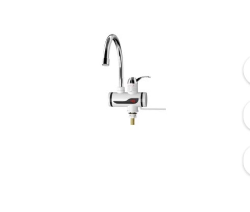 tankless water heater electric 110v hot water heater faucet instant kitchen bathroom fast heating ta