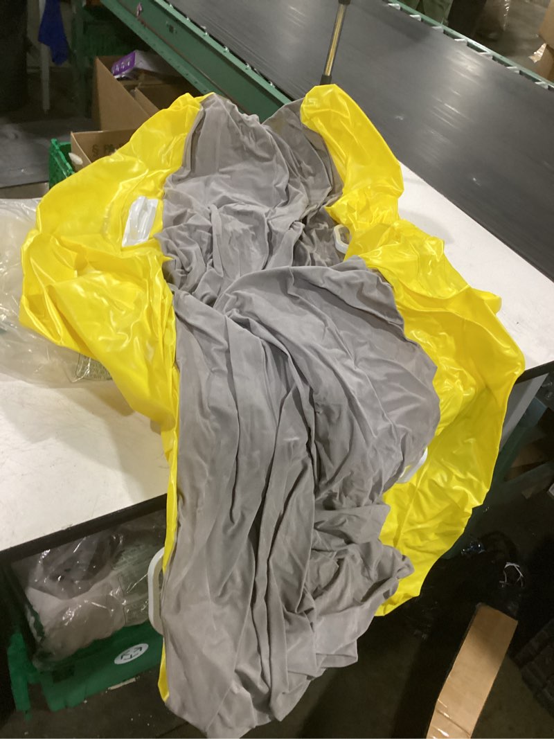 Condition photo showing Good Condition for similar to swimline beer mug pool float