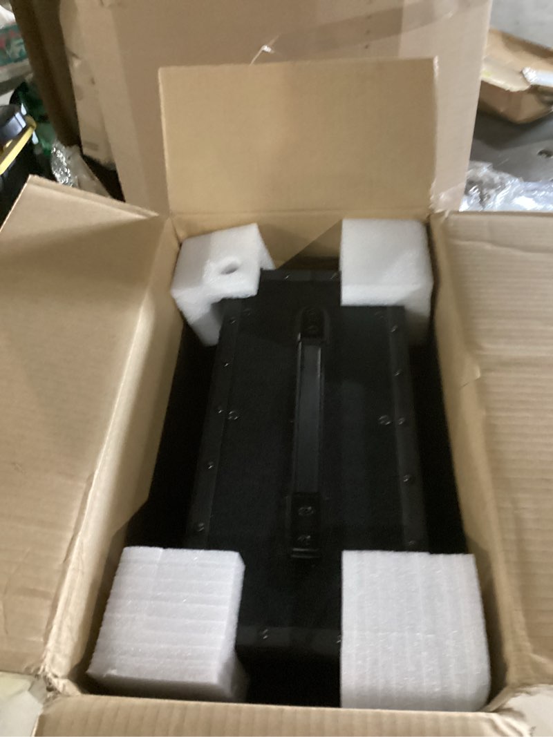 Condition photo showing Good Condition for roland jc-22 jazz chorus | ultra-compact guitar amplifier | iconic jc clean tone | signature chorus effect | powerful 30-watt stereo amp | dual 6.5” speakers | enhances pedals, multi-fx & more 30 watt