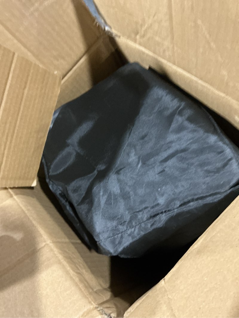 Condition photo showing Good Condition for apollo walker Oversized Camping Chair - Heavy Duty 500lbs Camping Chairs for Adults with Cup Holder & Cooler Bag, Folding Lawn Chair for Outdoor, Beach, Concert, Stadium Regular Grey