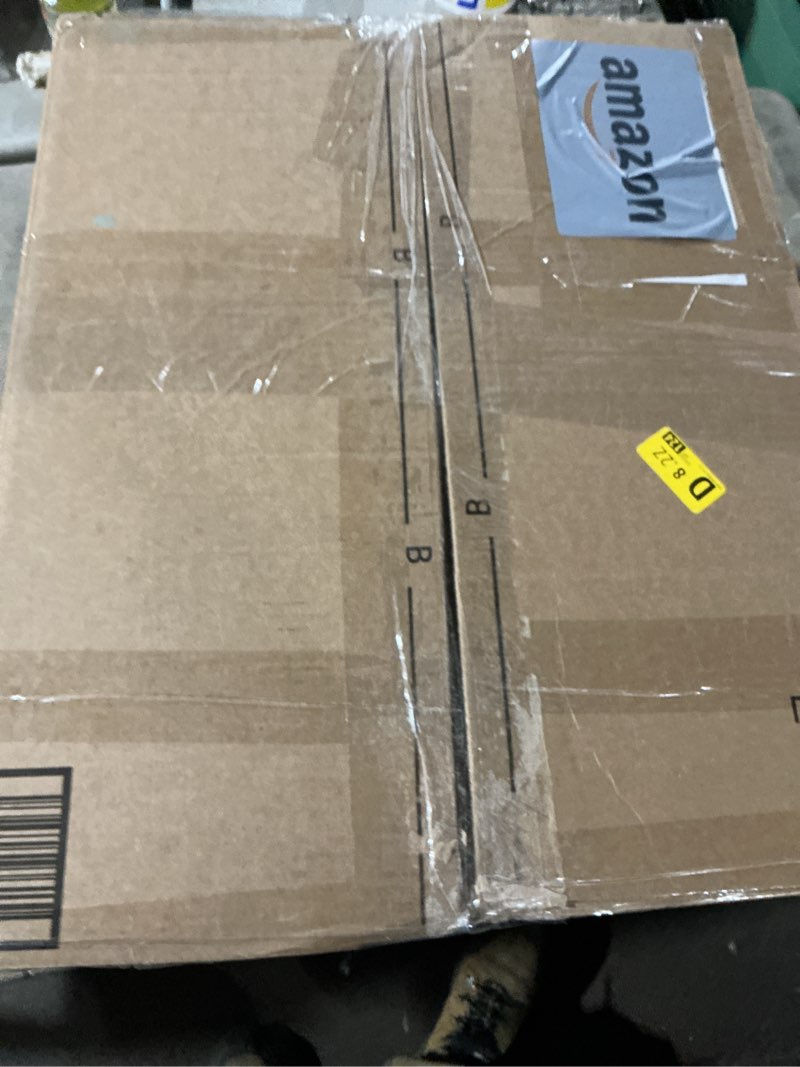 Condition photo showing Good Condition for QUEEN ROSE Cooling Pregnancy Pillows, Maternity Pillow for Sleeping, 55in U Shaped Body Pillow for Pregnant Support, with Removable Silky Cover, Beige Cooling Silky - Natural Nomad 55in