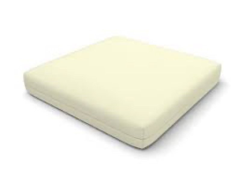 CUSTOM SEAT CUSHIONS 3 pcs