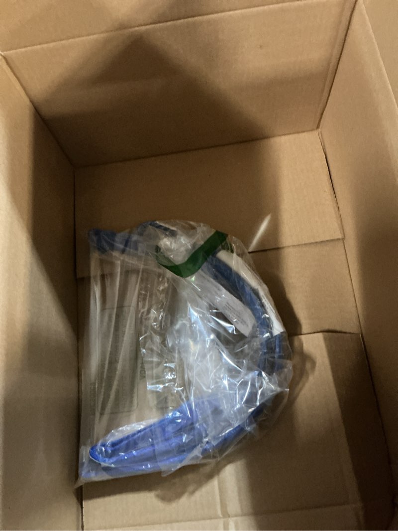 Condition photo showing As Is for sammons preston soft flexible leg lifter, 34" long, 2 pack, leg strap with loops for hands & feet, easy to use mobility aid & leg riser for getting in & out of beds, cars, & wheelchairs 2 pack flexible - 34"
