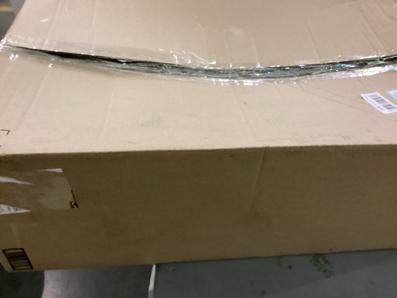 Condition photo showing As Is for Water jug