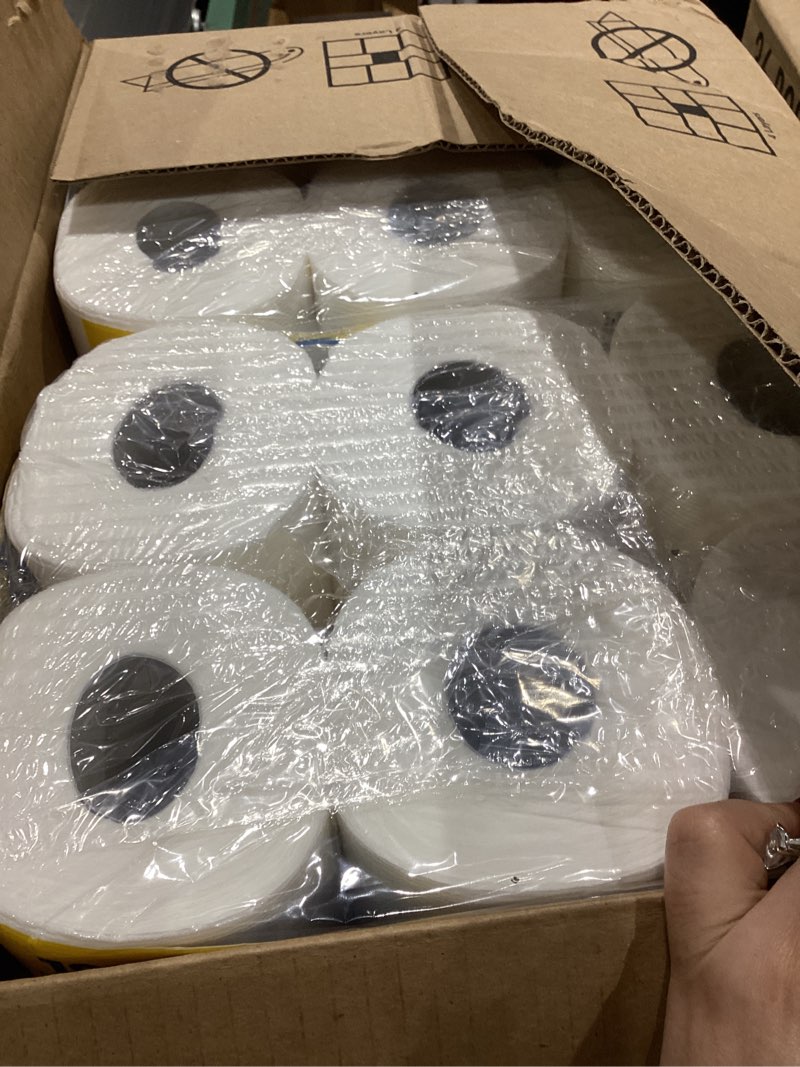 Condition photo showing Good Condition for scott comfortplus toilet paper, 36 double rolls, 231 sheets per roll, septic-safe, 1-ply toilet tissue double 231 sheets (pack of 36)