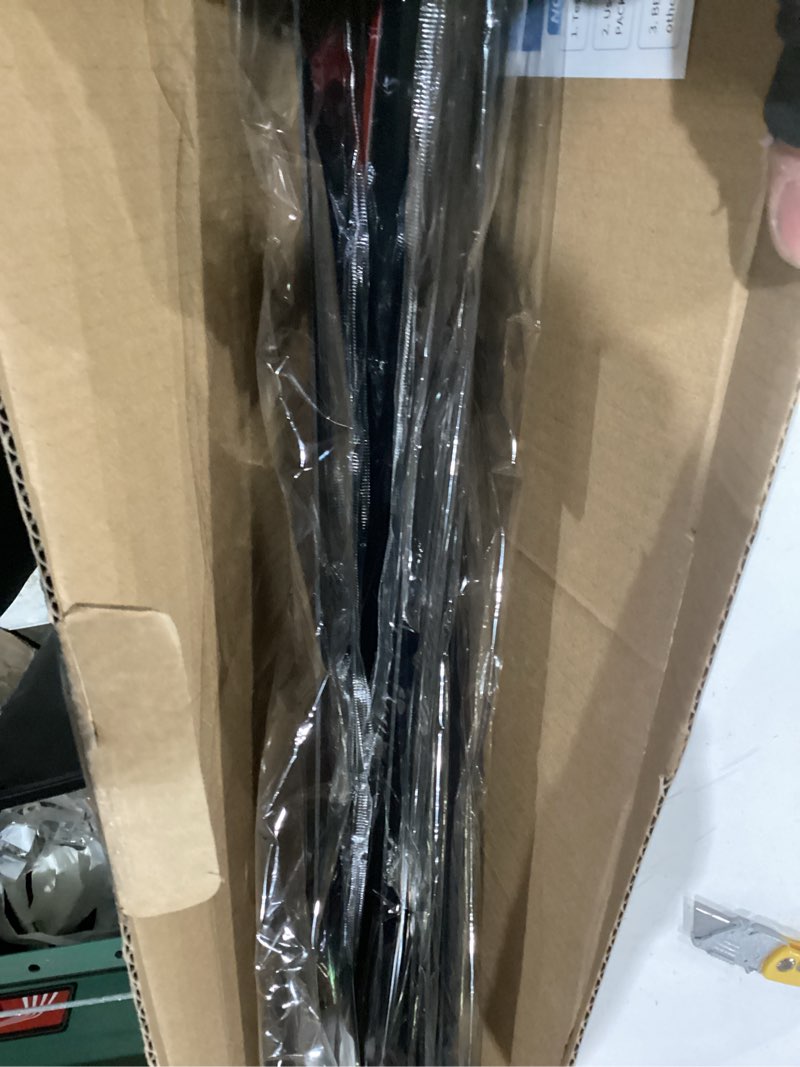 Condition photo showing As Is for Window Visors Rain Guards for 2022 2023 2024 2025 2026 Subaru WRX, Out-Channel Window Vent Wind Deflectors Visors Shades for 22 23 24 25 26 Subaru WRX Premium Limited GT 2022-2026 Subaru WRX