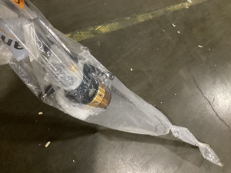 Condition photo showing Good Condition for PENN Spinfisher VII Spinning Reel and Fishing Rod Combo