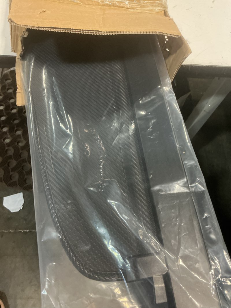 Condition photo showing New/Like New for autorder cargo cover for 2022-2025 2026 jeep grand cherokee(2 row;wl) accessories upgraded trunk cover carbon fiber retractable security shield shade cover