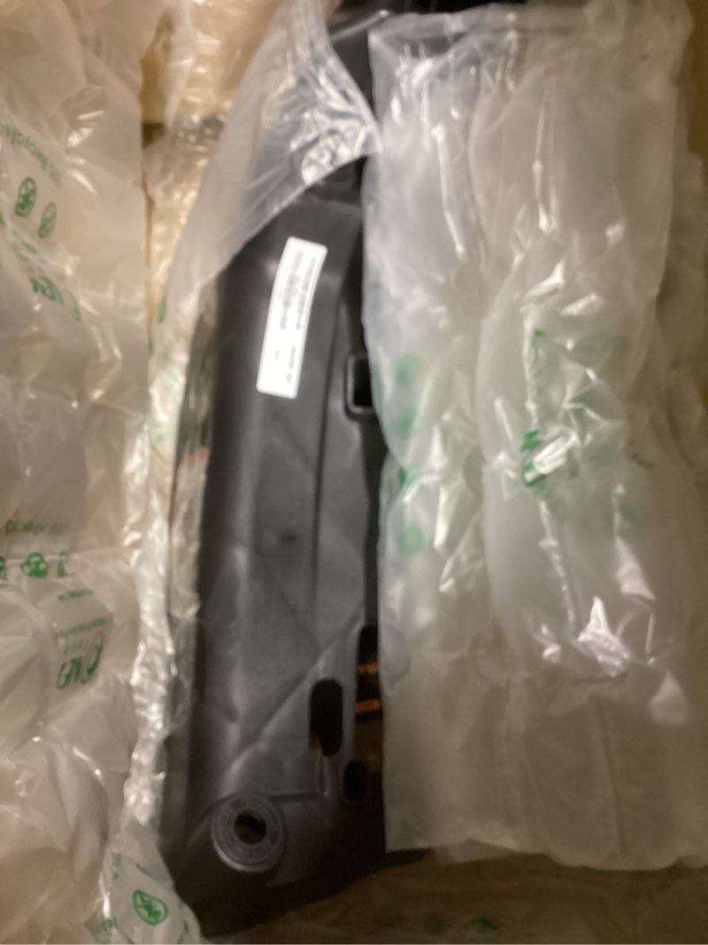 Condition photo showing Good Condition for For Jeep Grand Cherokee 2016-2022 Headlight Bracket Driver Side | Front | Upper | Below Headlight | 2016 75Th Edition Model | Replacement For CH1042117 | 68328703AB