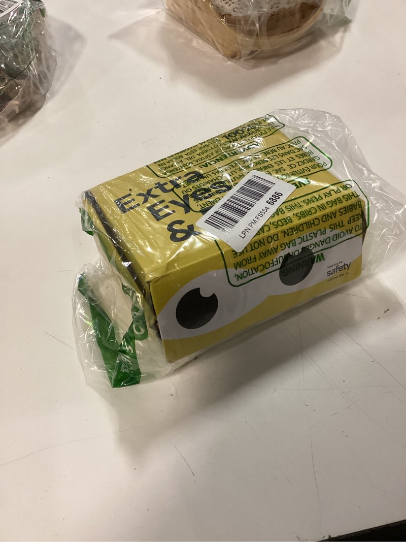 Condition photo showing As Is for Rraycom 2Pack 5G/2.4G WiFi Security Cameras Wireless Outdoor, 2K Battery Powered Cameras for Home Security with AI Motion Detection, Color Night Vision, Siren, 2-Way-Audio, Works/Alexa,Waterproof 2 Black